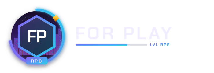 For Play